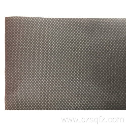 British standard flame retardant non-woven fabric